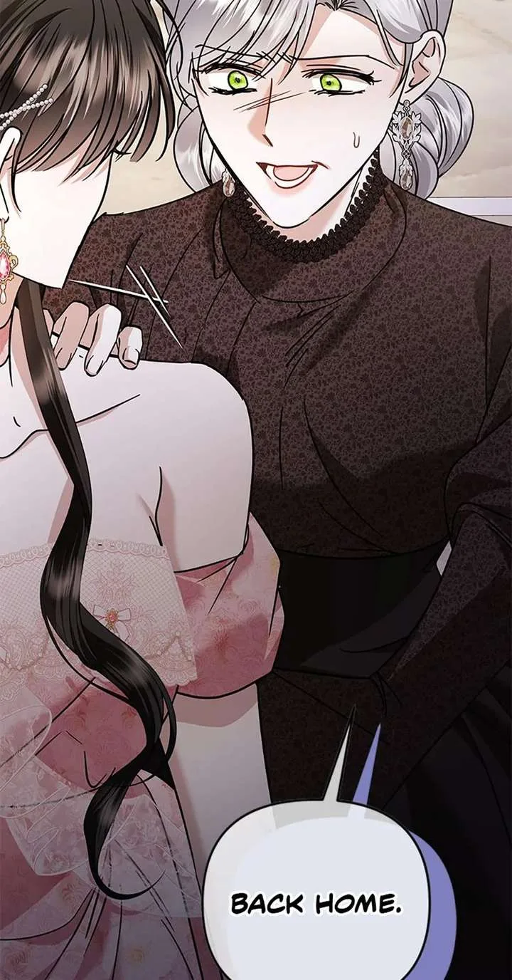 In This Life, I Will Survive Until the End Chapter 67 page 111