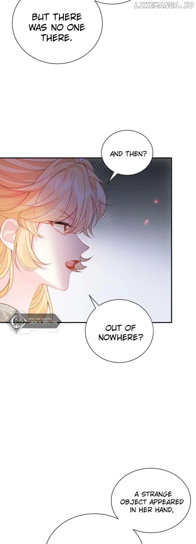 In This Life, I’m Resigning From Being a Villain Queen Chapter 5 page 5