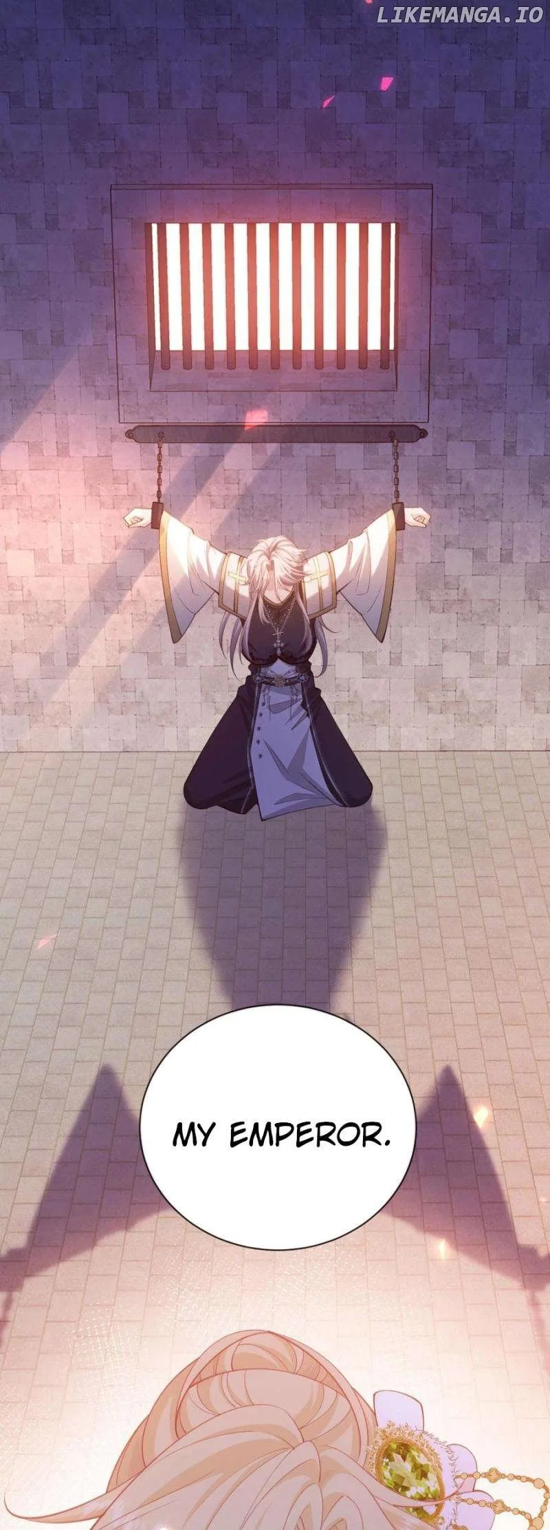 In This Life, I’m Resigning From Being a Villain Queen Chapter 4 page 6