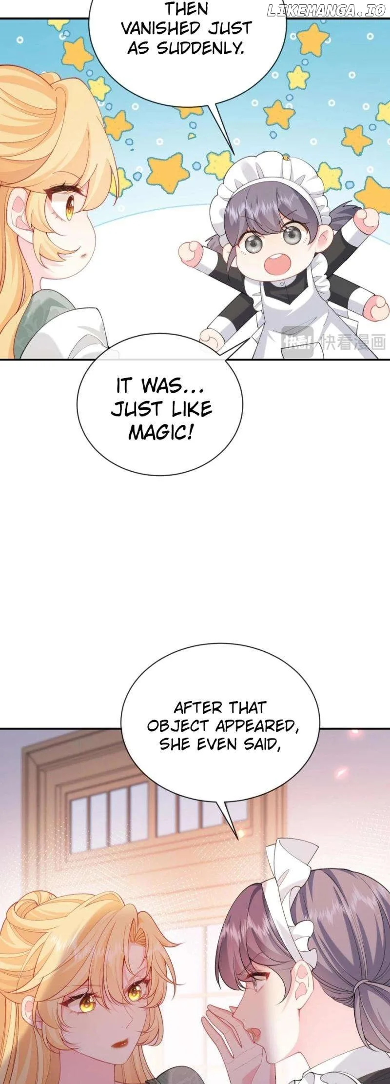 In This Life, I’m Resigning From Being a Villain Queen Chapter 5 page 6