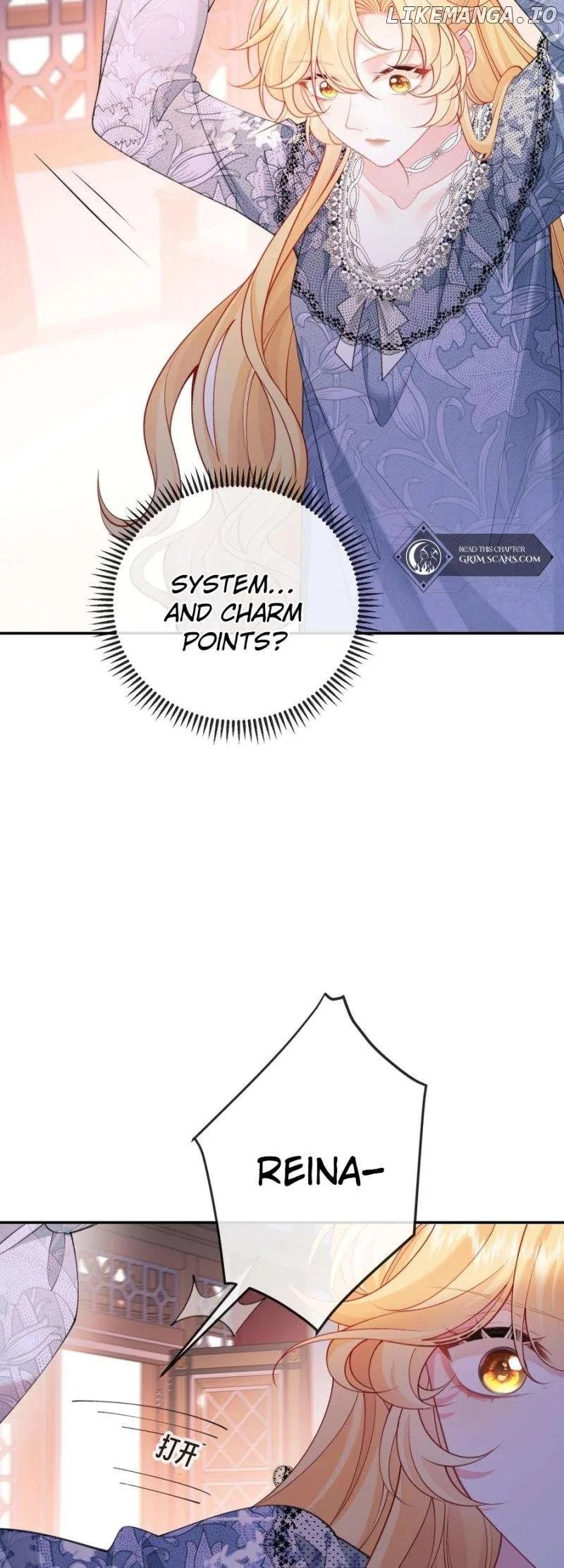 In This Life, I’m Resigning From Being a Villain Queen Chapter 5 page 23