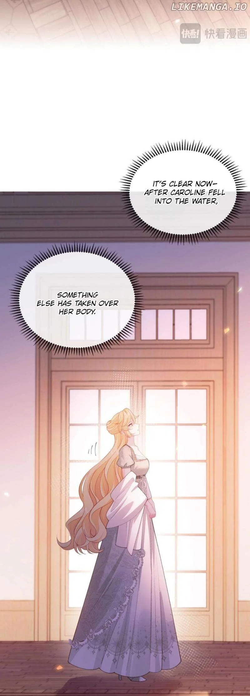In This Life, I’m Resigning From Being a Villain Queen Chapter 5 page 10