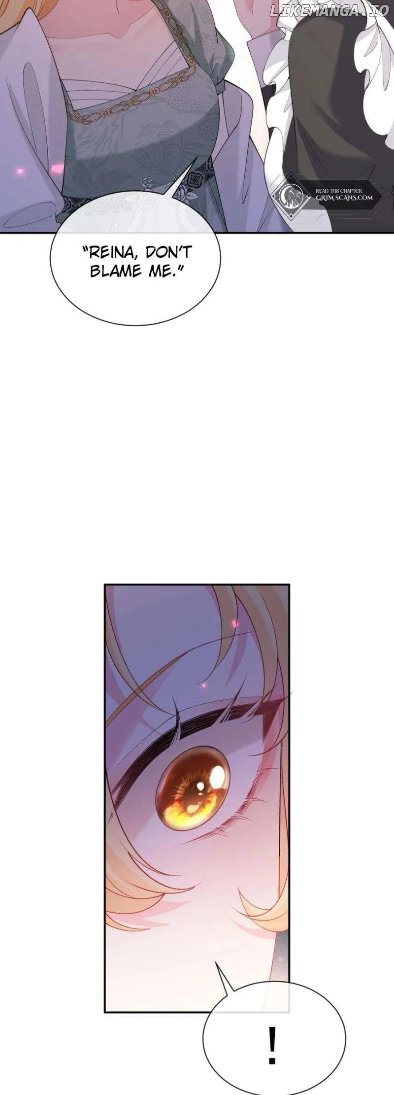 In This Life, I’m Resigning From Being a Villain Queen Chapter 5 page 7