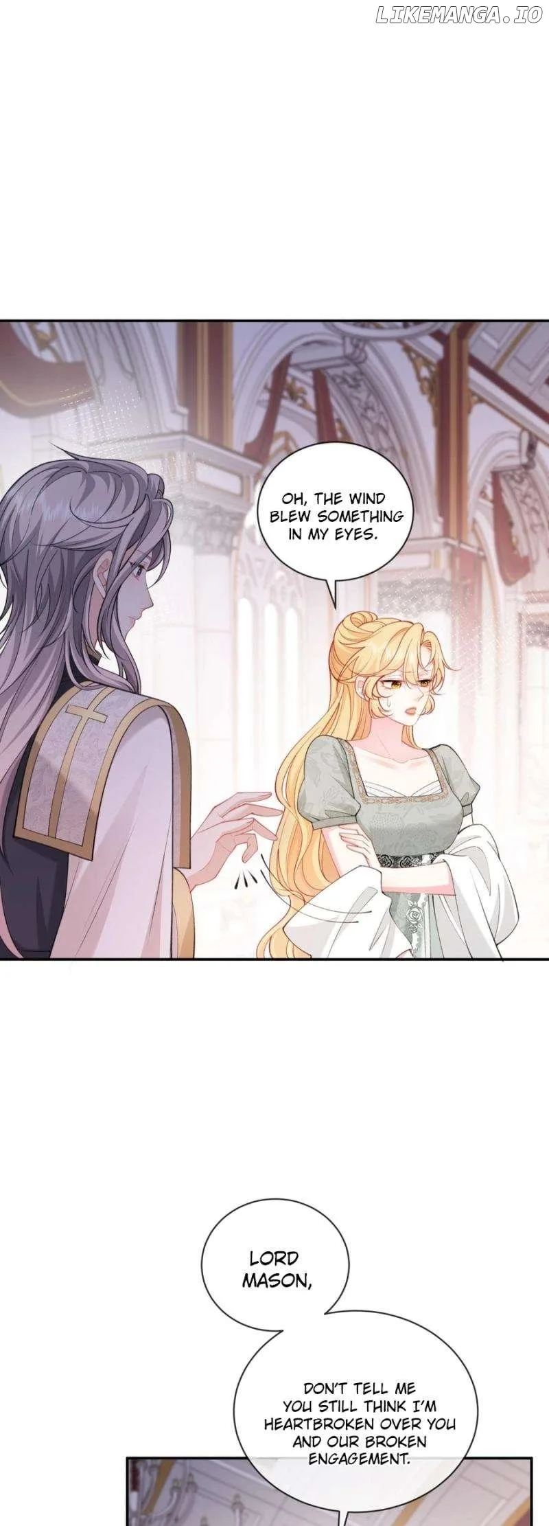 In This Life, I’m Resigning From Being a Villain Queen Chapter 4 page 18