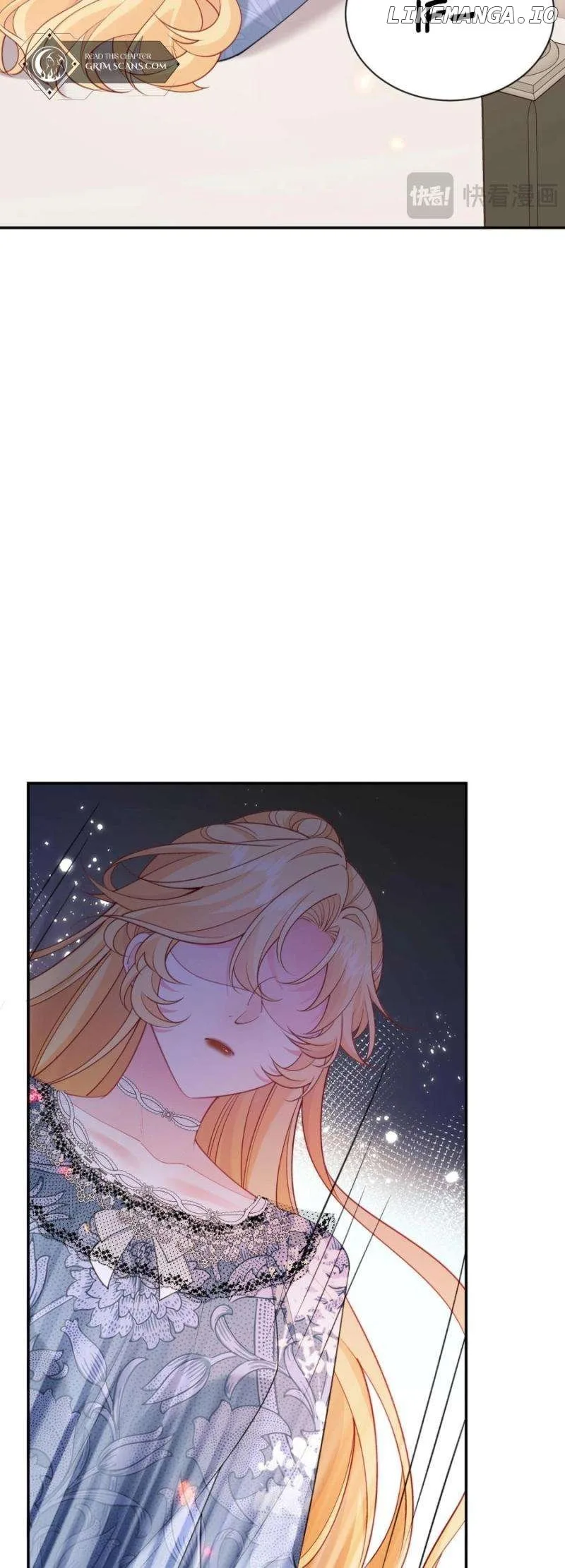 In This Life, I’m Resigning From Being a Villain Queen Chapter 5 page 41