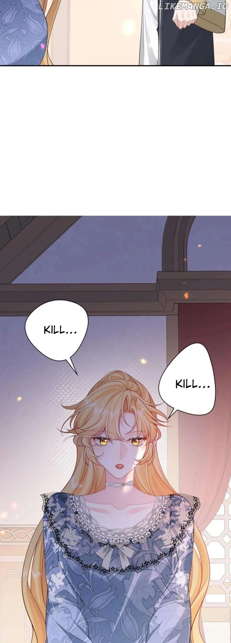 In This Life, I’m Resigning From Being a Villain Queen Chapter 5 page 38