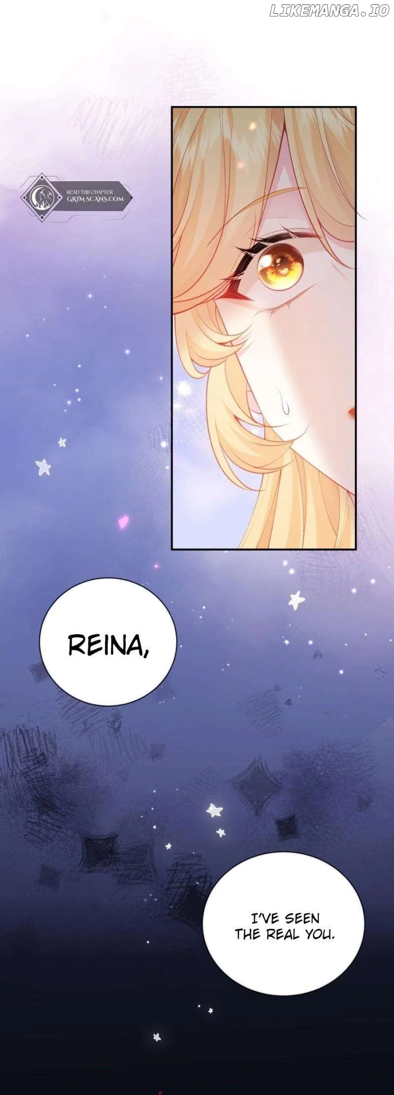 In This Life, I’m Resigning From Being a Villain Queen Chapter 4 page 3