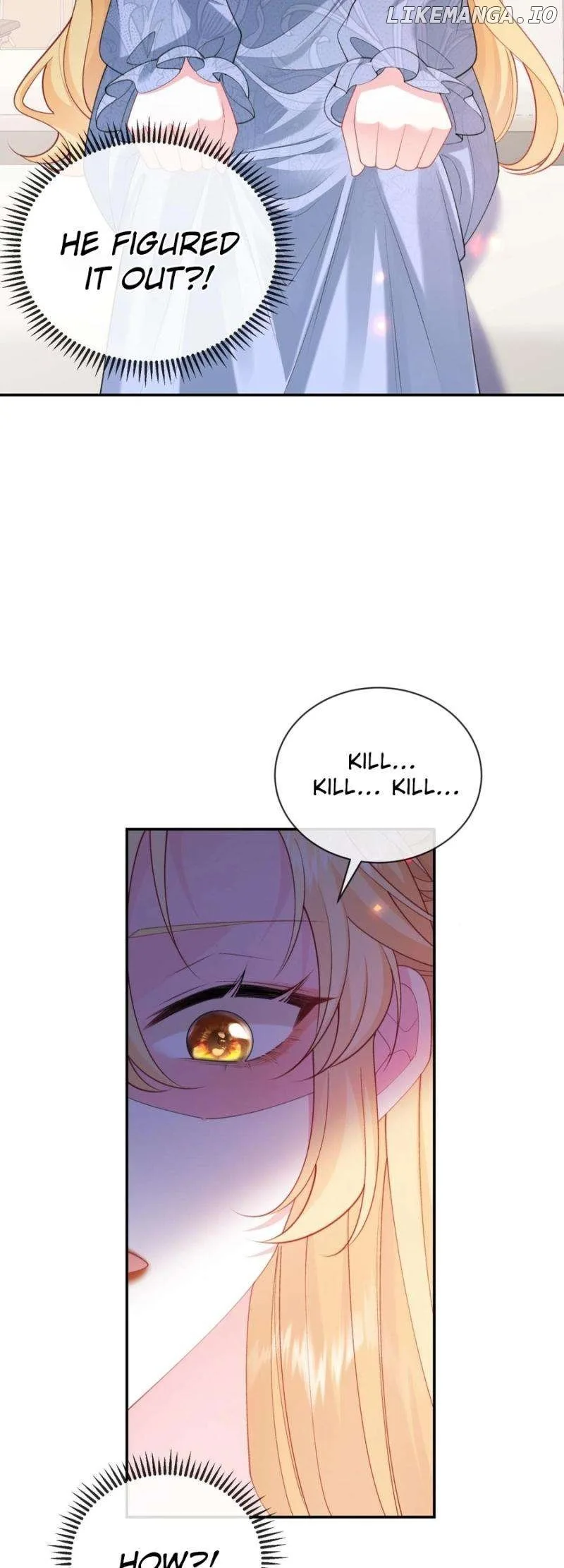 In This Life, I’m Resigning From Being a Villain Queen Chapter 5 page 39