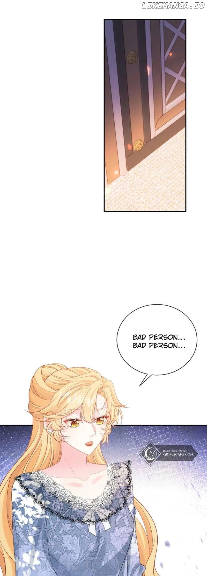 In This Life, I’m Resigning From Being a Villain Queen Chapter 5 page 36