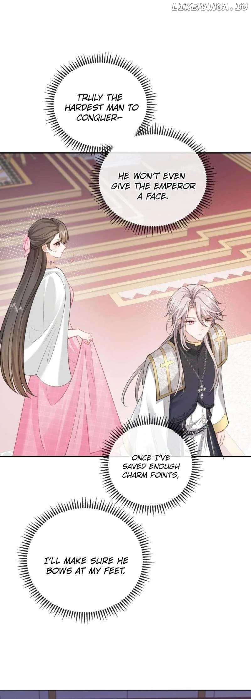 In This Life, I’m Resigning From Being a Villain Queen Chapter 4 page 14