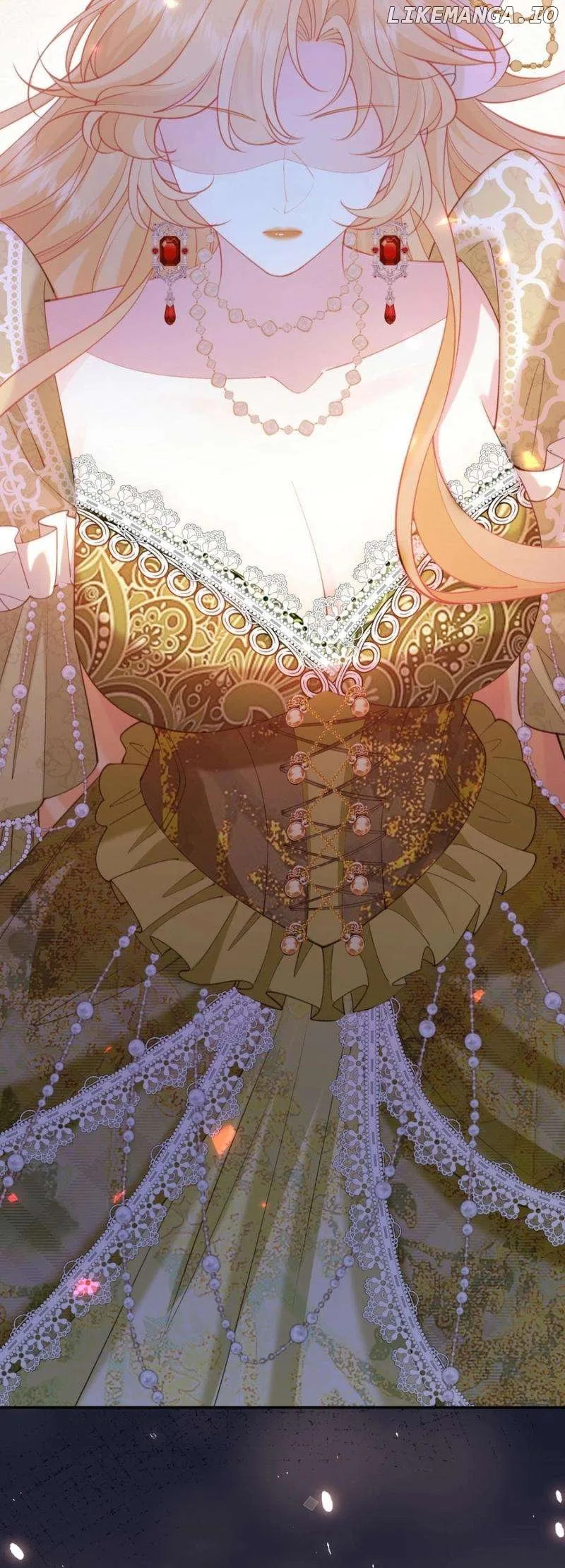 In This Life, I’m Resigning From Being a Villain Queen Chapter 4 page 7