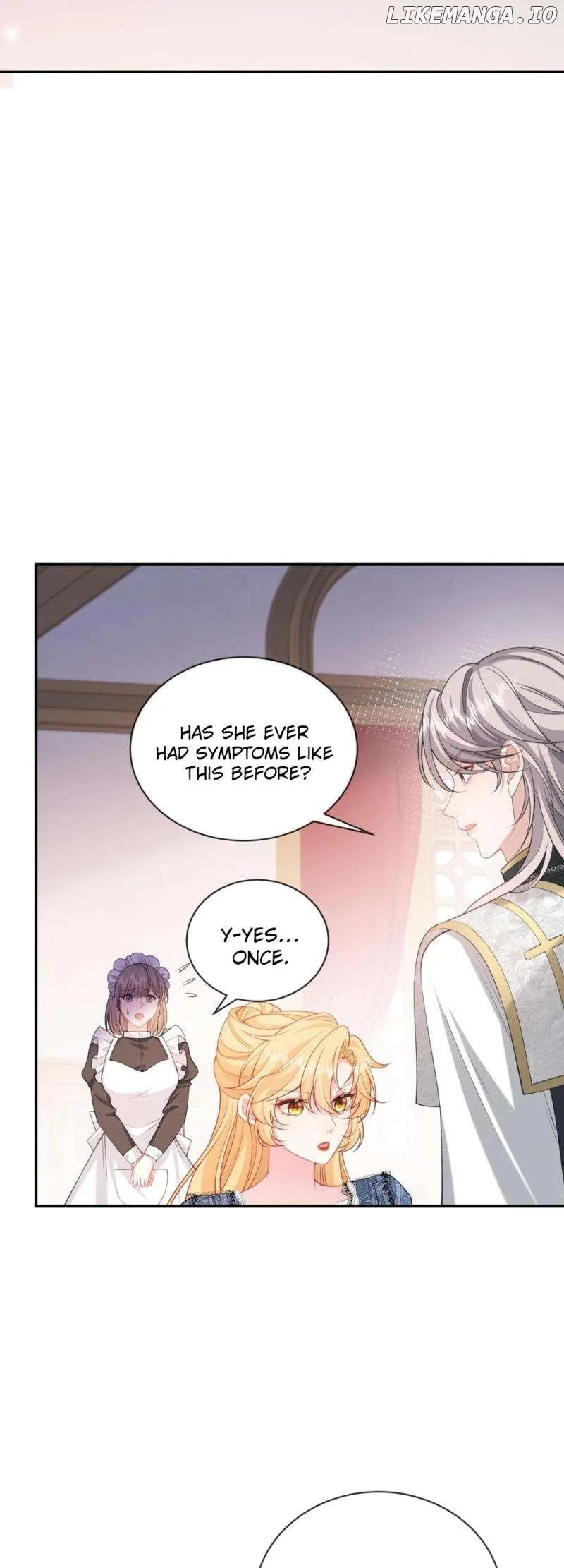 In This Life, I’m Resigning From Being a Villain Queen Chapter 5 page 33