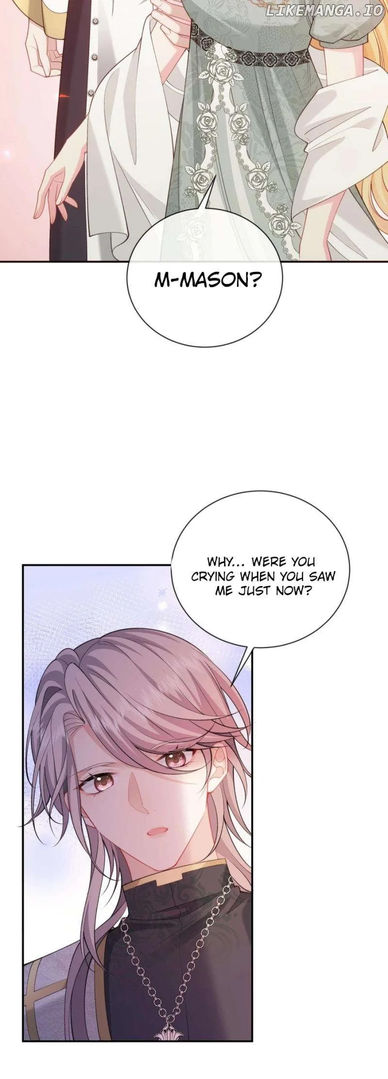 In This Life, I’m Resigning From Being a Villain Queen Chapter 4 page 17