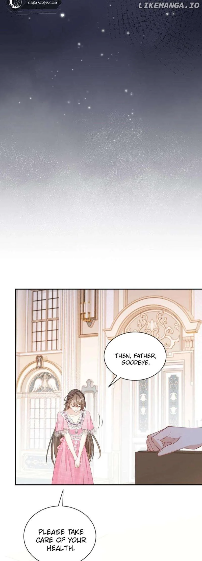 In This Life, I’m Resigning From Being a Villain Queen Chapter 4 page 29