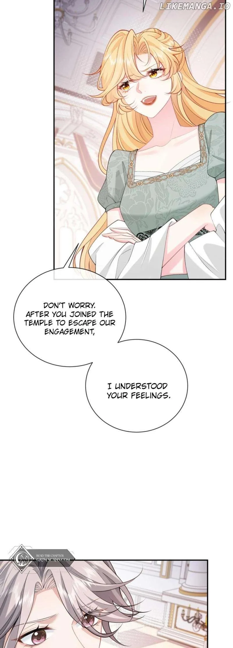In This Life, I’m Resigning From Being a Villain Queen Chapter 4 page 19
