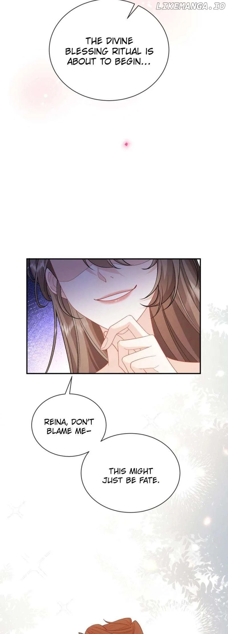 In This Life, I’m Resigning From Being a Villain Queen Chapter 4 page 36