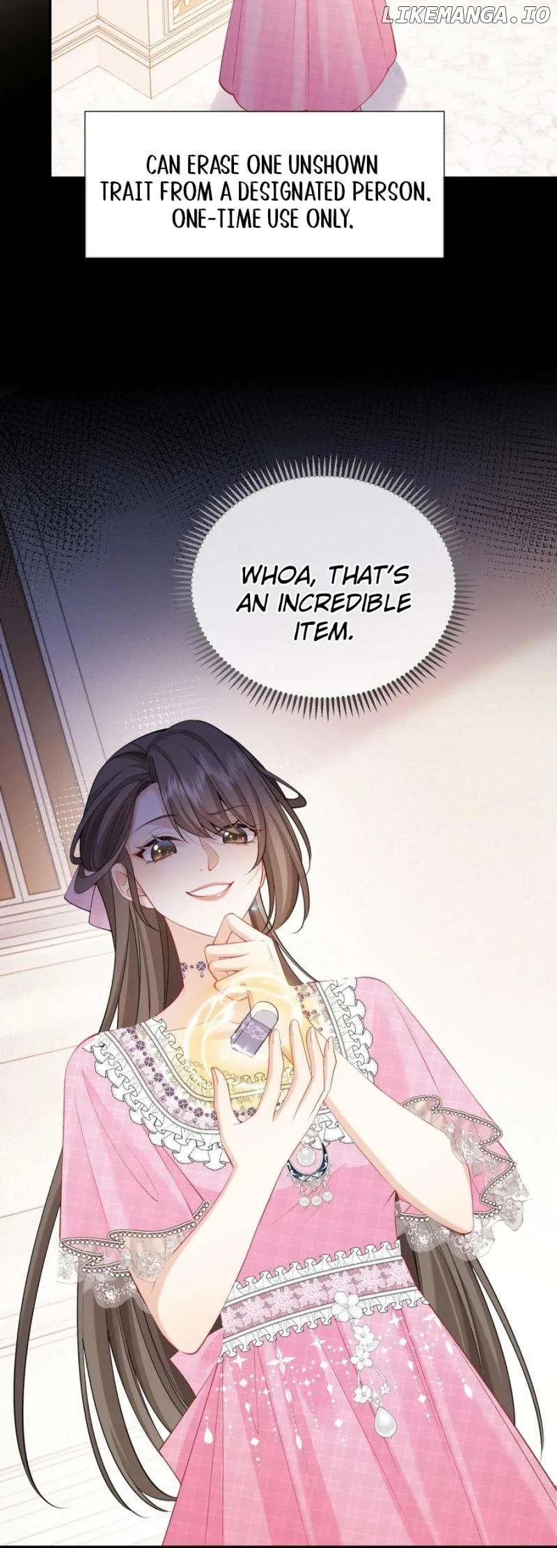 In This Life, I’m Resigning From Being a Villain Queen Chapter 4 page 34