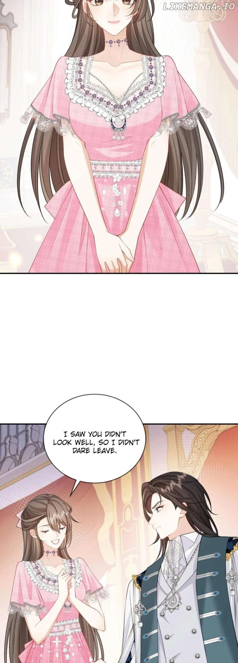 In This Life, I’m Resigning From Being a Villain Queen Chapter 4 page 25