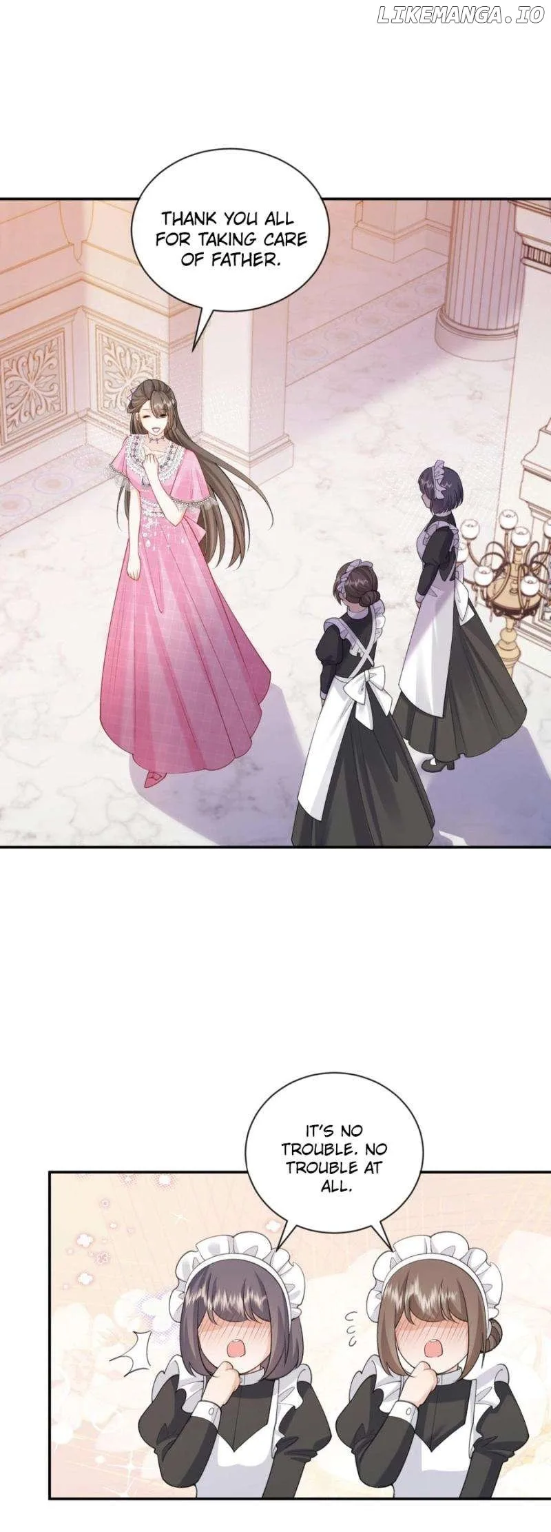 In This Life, I’m Resigning From Being a Villain Queen Chapter 4 page 31