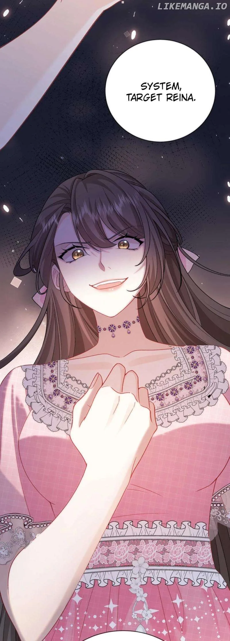 In This Life, I’m Resigning From Being a Villain Queen Chapter 4 page 38