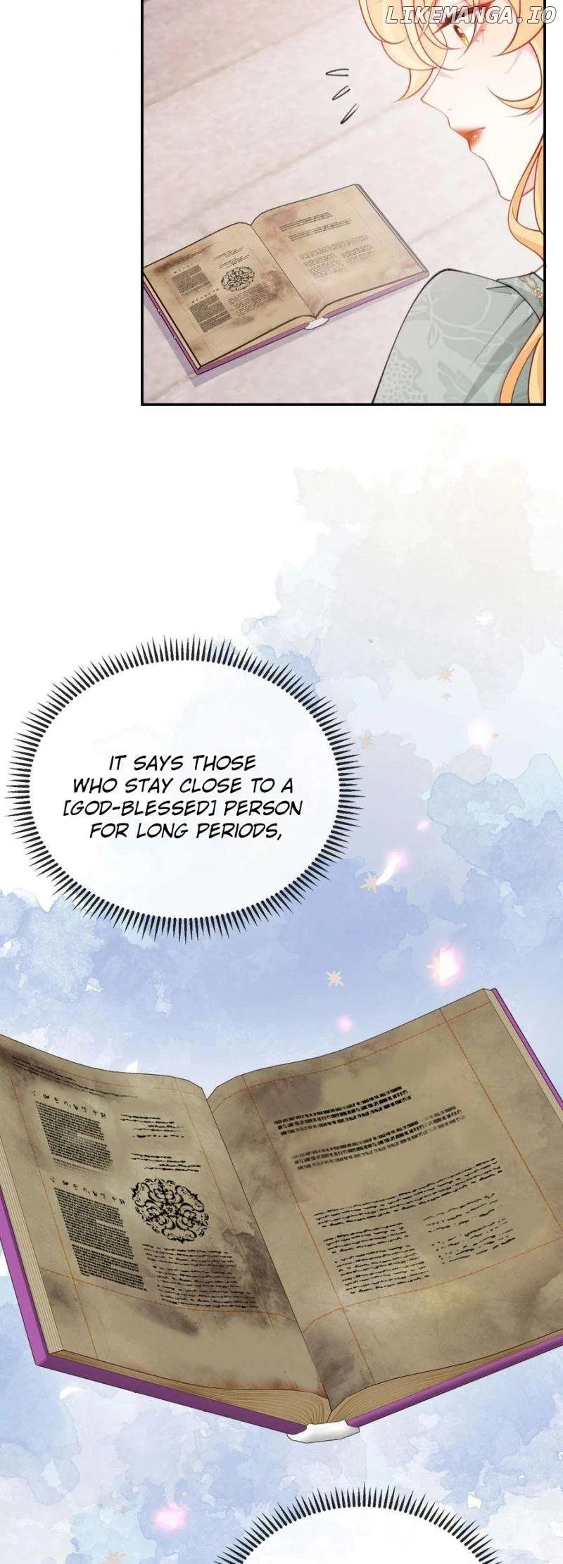 In This Life, I’m Resigning From Being a Villain Queen Chapter 4 page 46