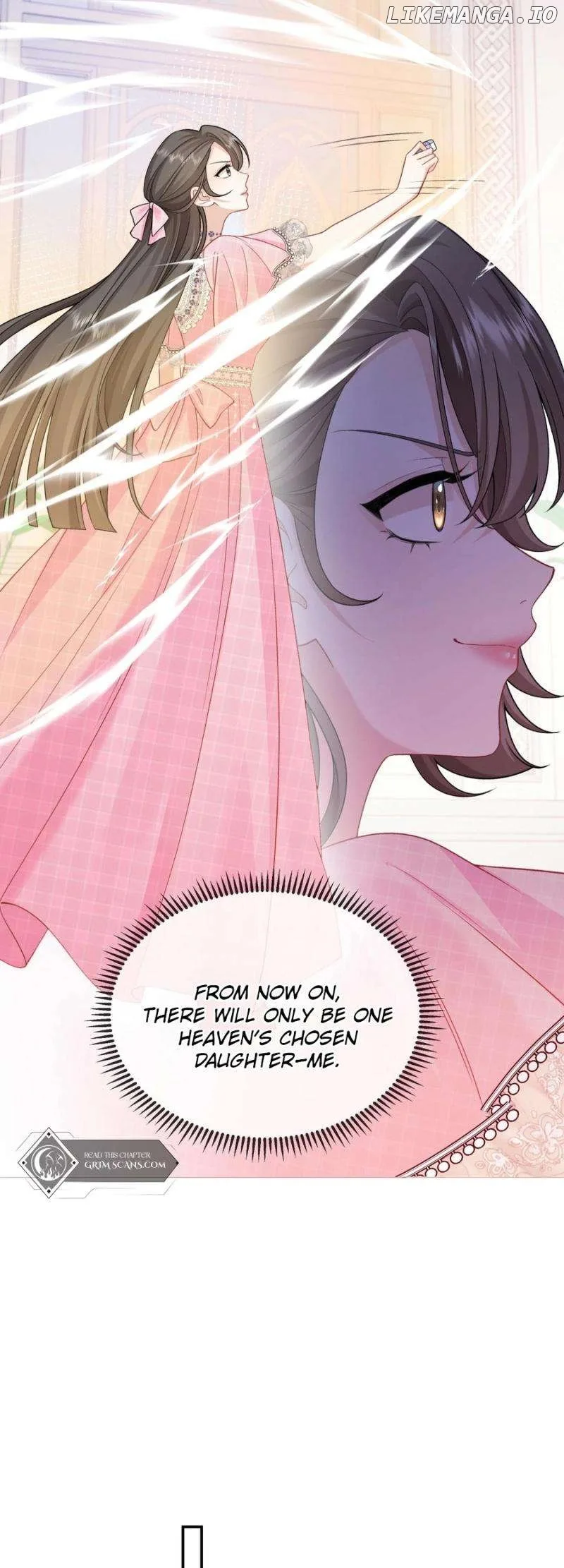 In This Life, I’m Resigning From Being a Villain Queen Chapter 4 page 40