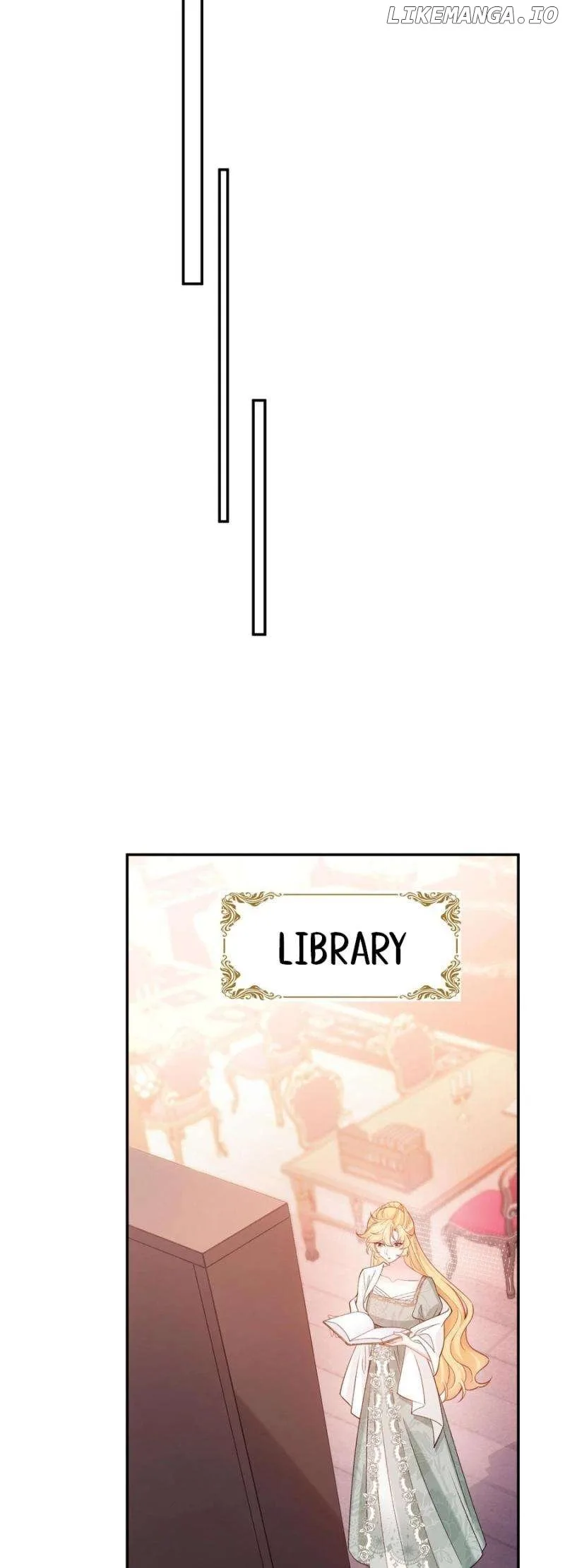 In This Life, I’m Resigning From Being a Villain Queen Chapter 4 page 41