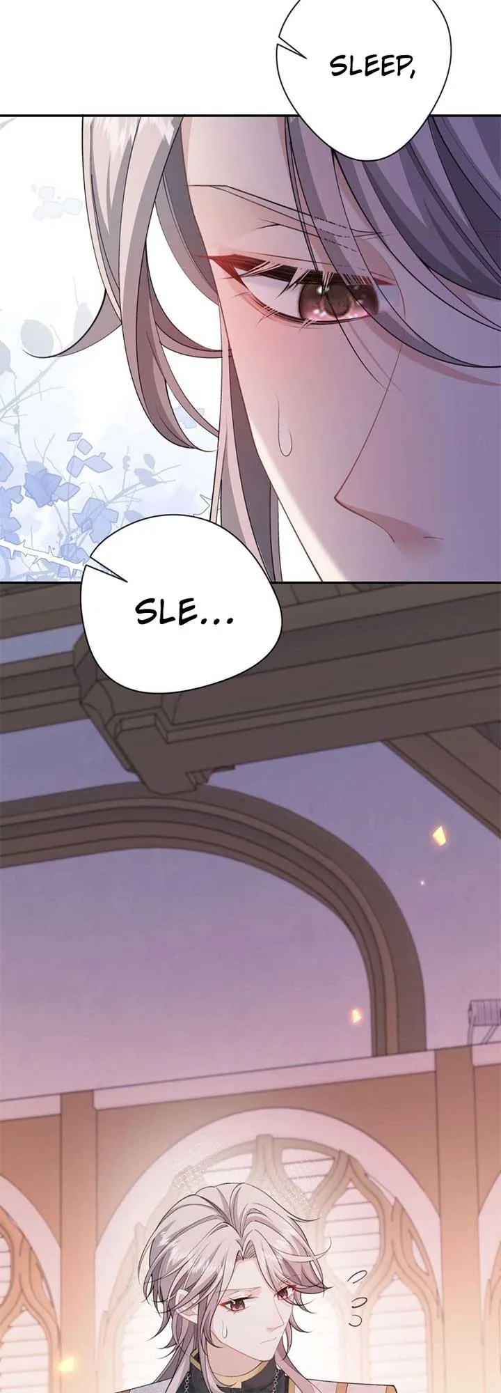In This Life, I’m Resigning From Being a Villain Queen Chapter 6 page 6
