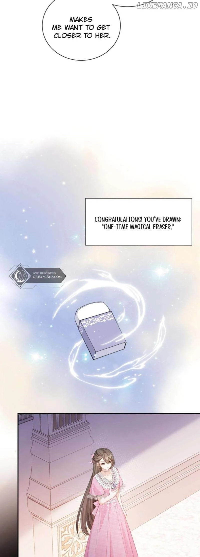 In This Life, I’m Resigning From Being a Villain Queen Chapter 4 page 33