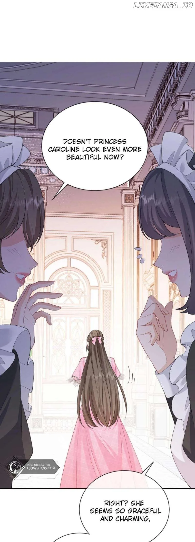 In This Life, I’m Resigning From Being a Villain Queen Chapter 4 page 32