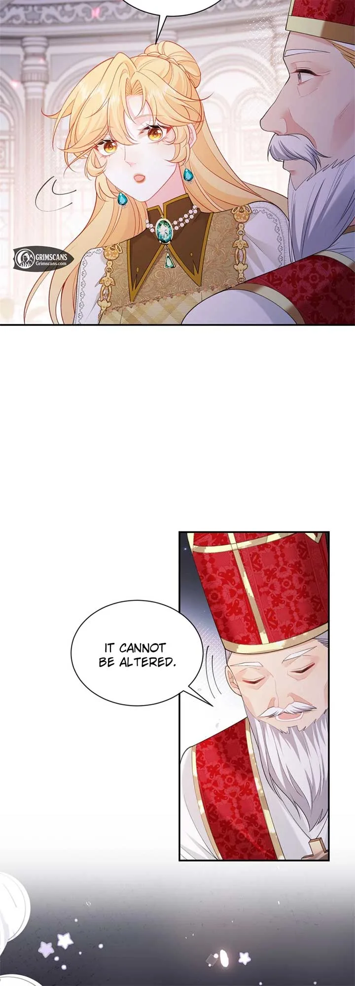 In This Life, I’m Resigning From Being a Villain Queen Chapter 6 page 42