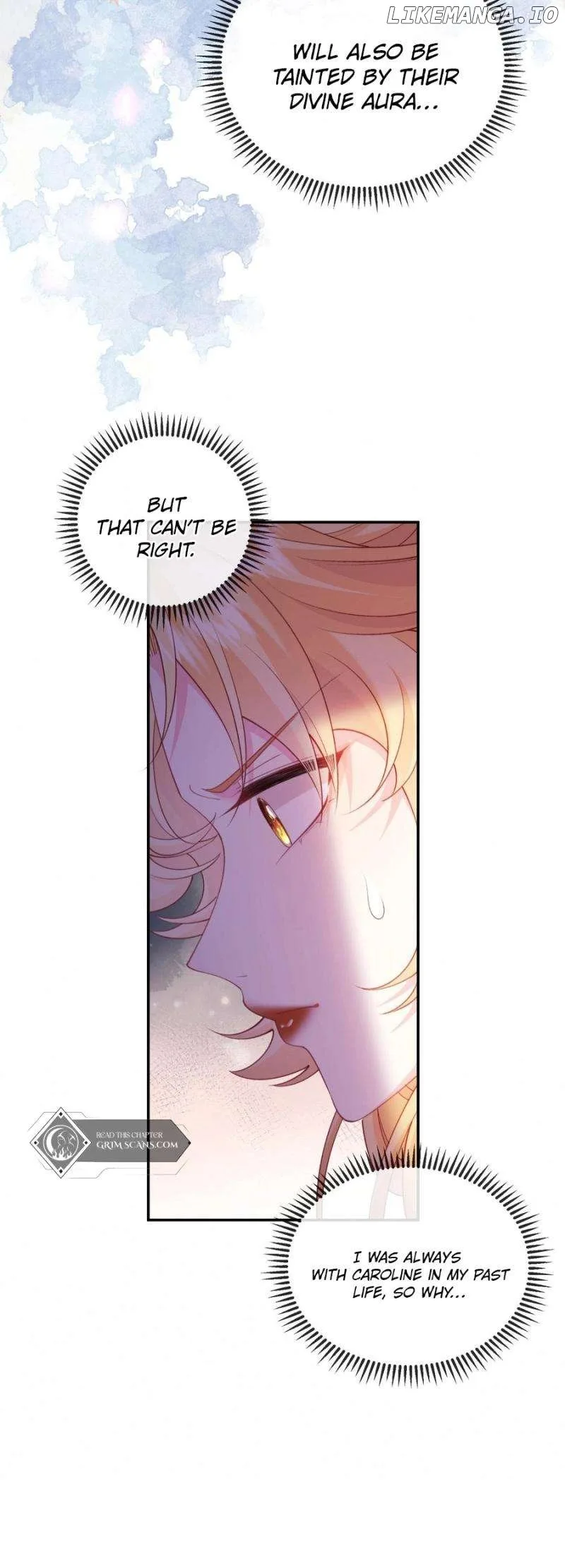 In This Life, I’m Resigning From Being a Villain Queen Chapter 4 page 47