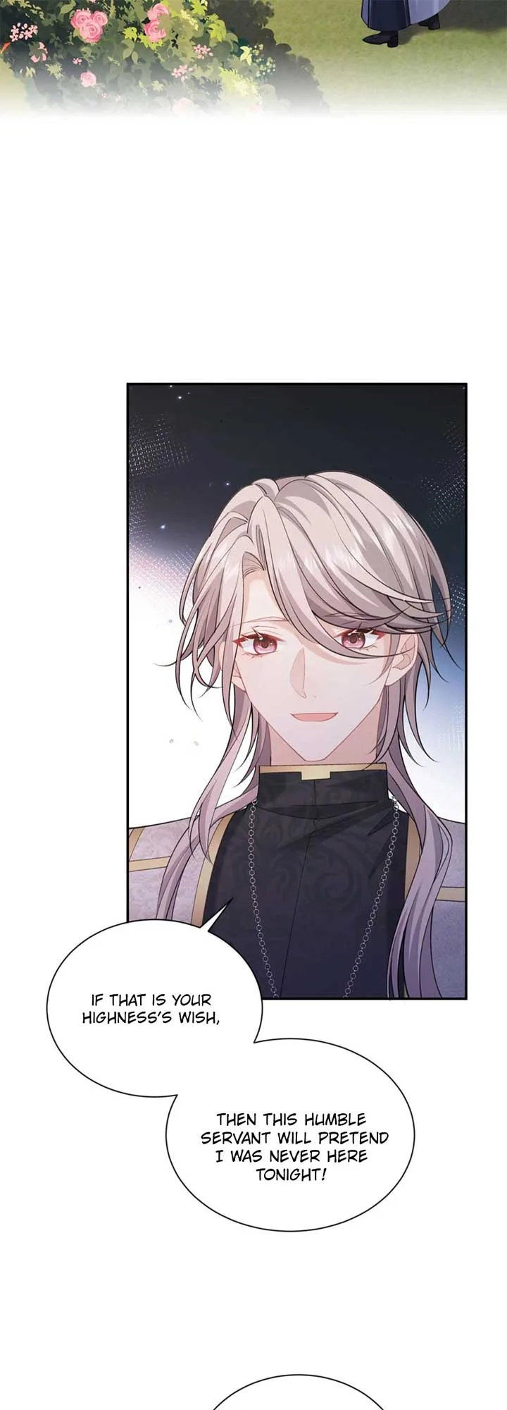 In This Life, I’m Resigning From Being a Villain Queen Chapter 6 page 20