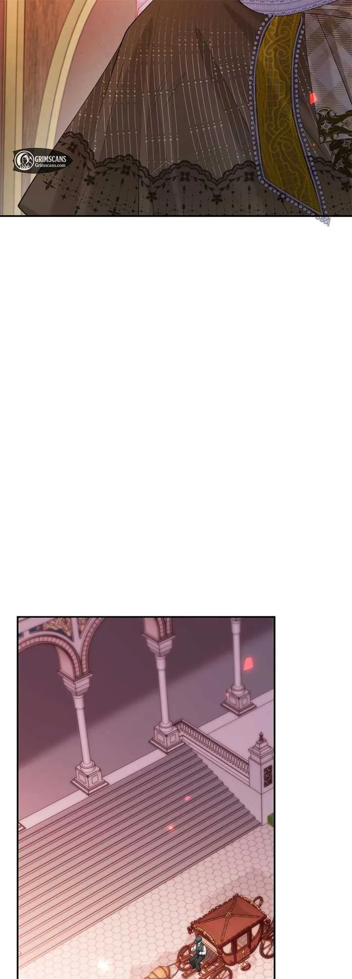 In This Life, I’m Resigning From Being a Villain Queen Chapter 6 page 34