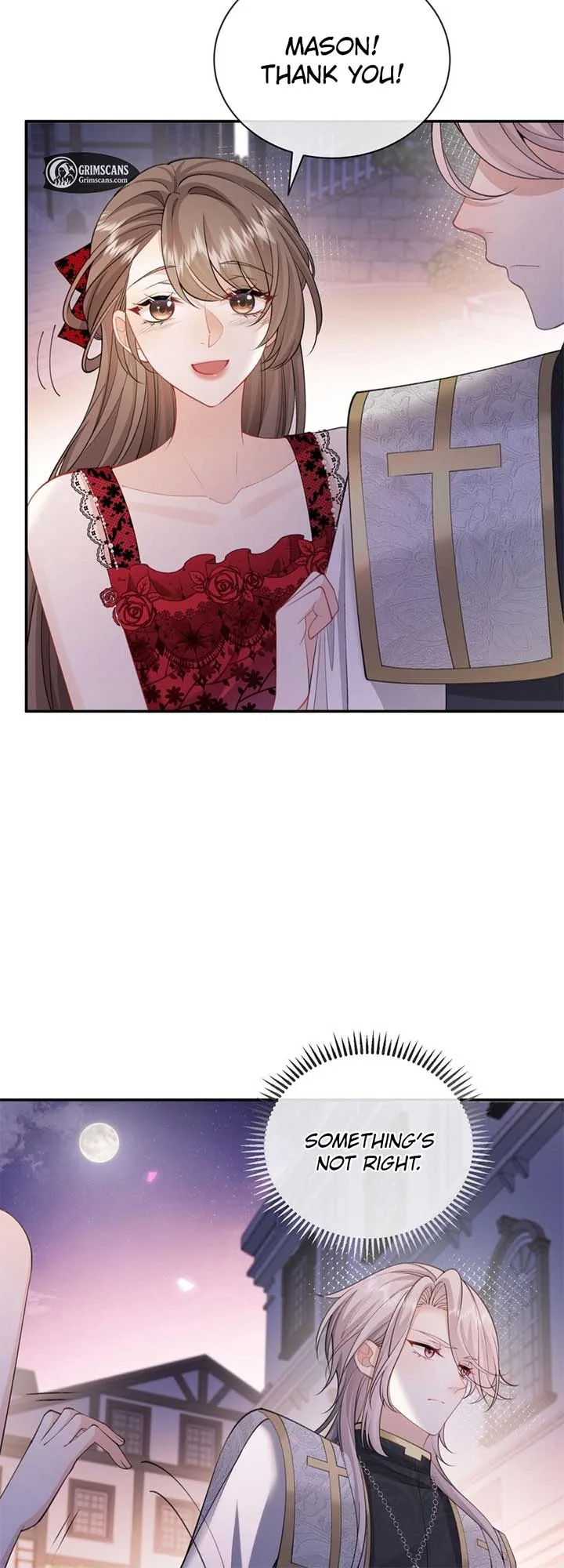In This Life, I’m Resigning From Being a Villain Queen Chapter 6 page 21