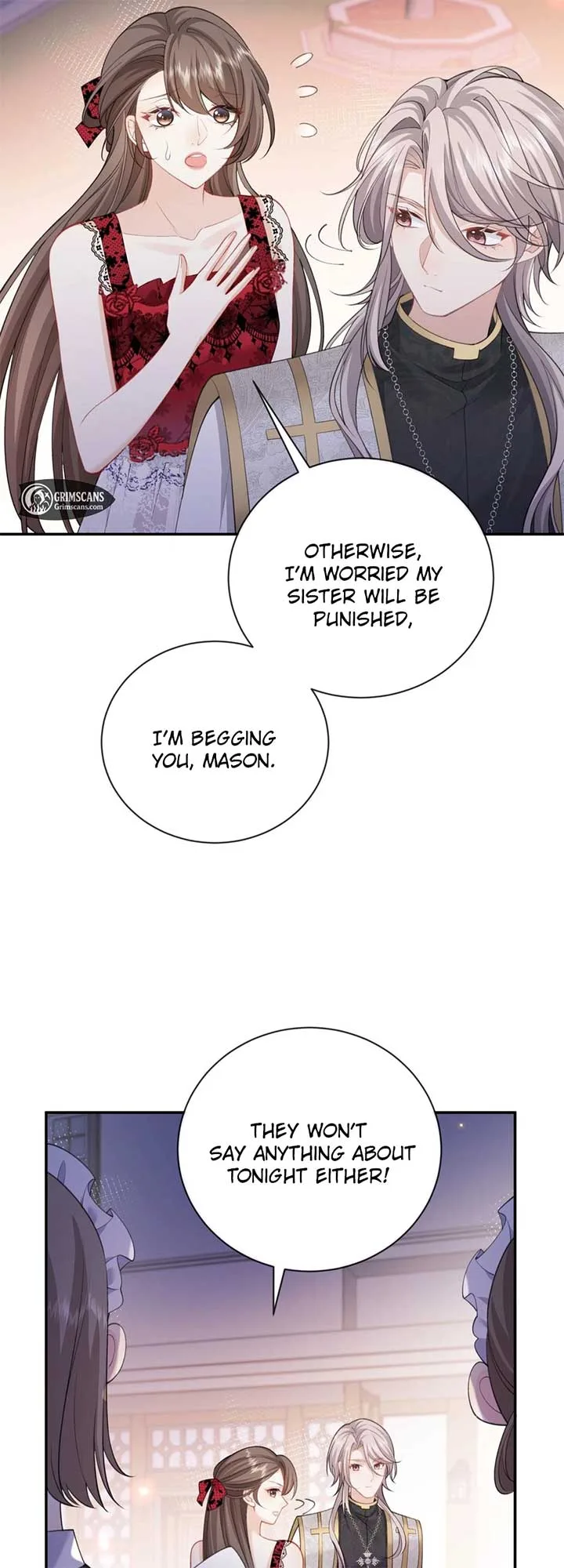 In This Life, I’m Resigning From Being a Villain Queen Chapter 6 page 18