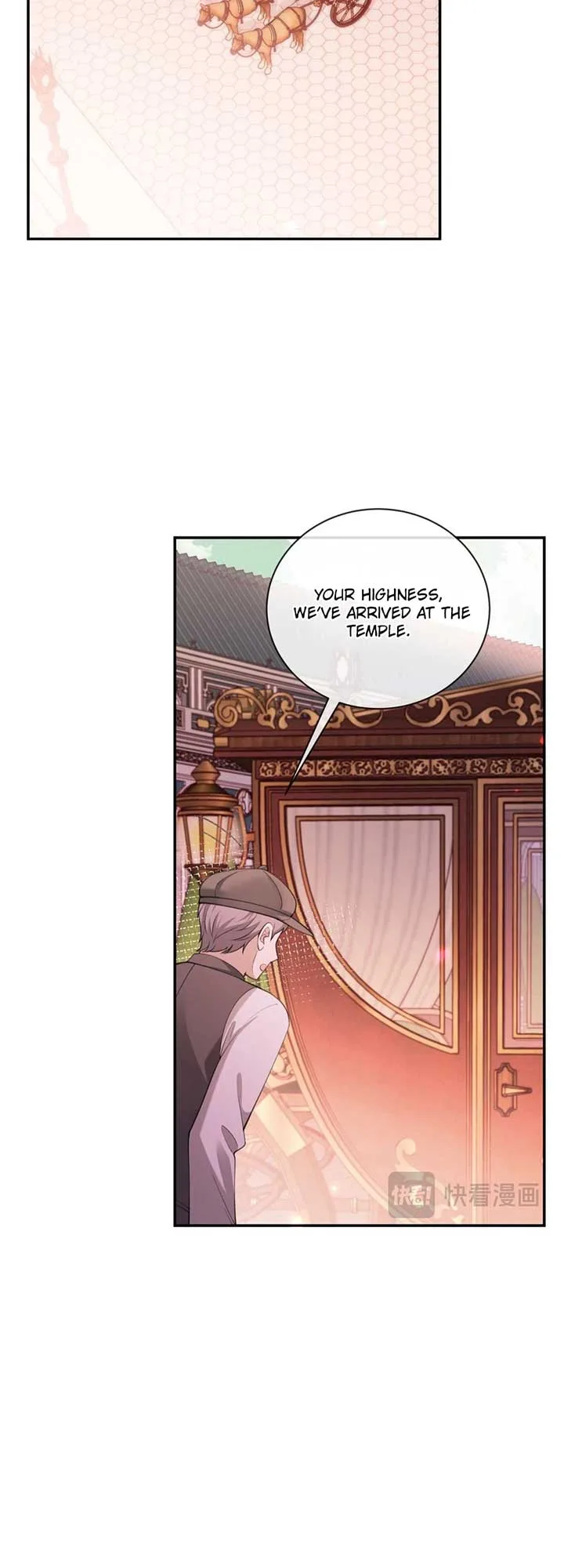 In This Life, I’m Resigning From Being a Villain Queen Chapter 6 page 35
