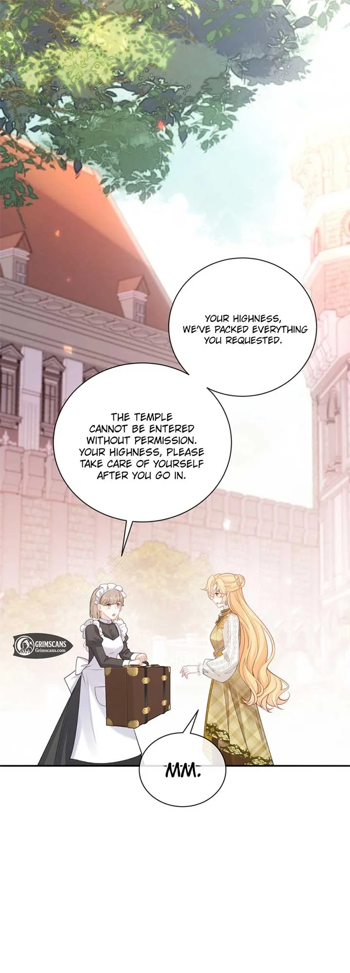 In This Life, I’m Resigning From Being a Villain Queen Chapter 6 page 25