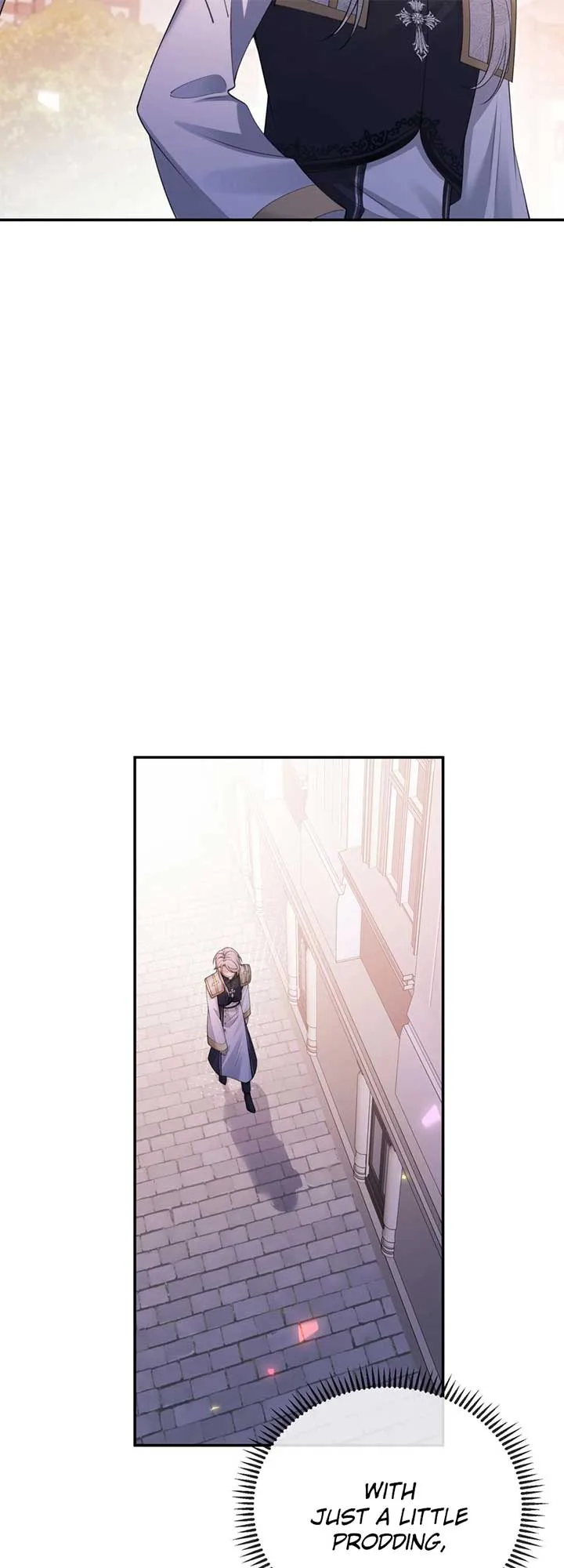 In This Life, I’m Resigning From Being a Villain Queen Chapter 6 page 22