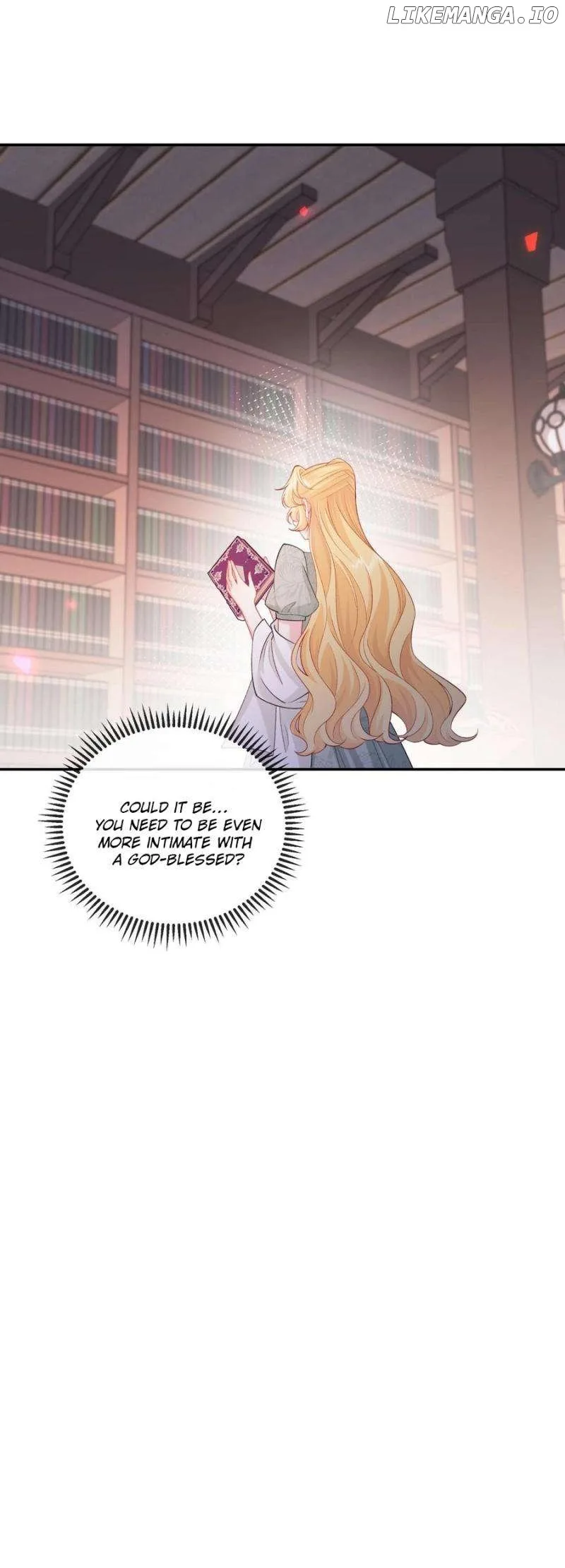 In This Life, I’m Resigning From Being a Villain Queen Chapter 4 page 49