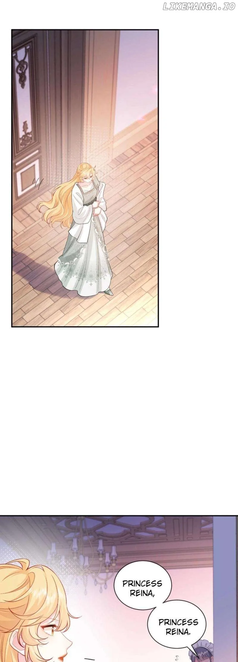 In This Life, I’m Resigning From Being a Villain Queen Chapter 4 page 50