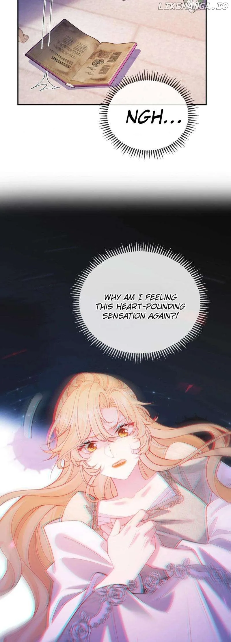 In This Life, I’m Resigning From Being a Villain Queen Chapter 4 page 44