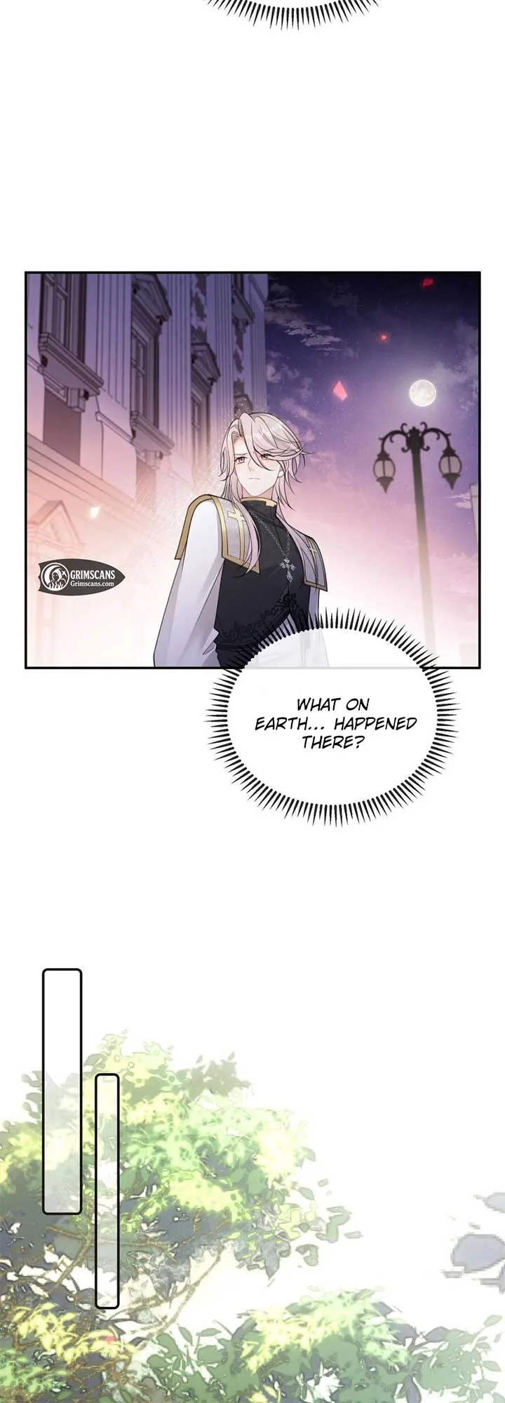 In This Life, I’m Resigning From Being a Villain Queen Chapter 6 page 24