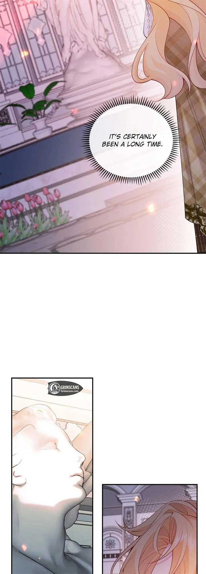 In This Life, I’m Resigning From Being a Villain Queen Chapter 6 page 37