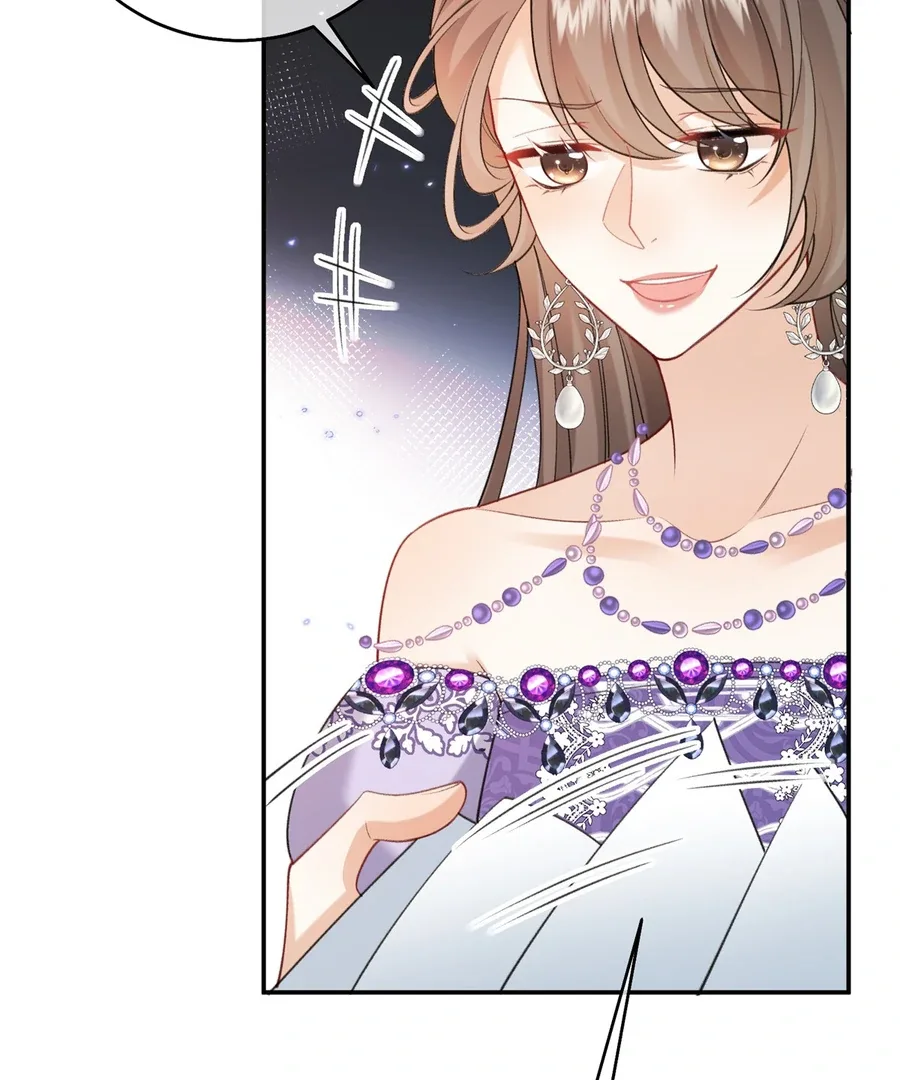 In This Life, I’m Resigning From Being a Villain Queen Chapter 19 page 61