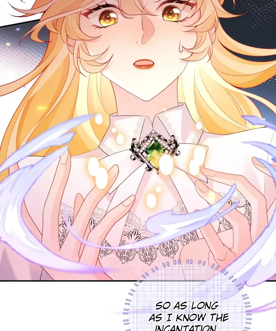 In This Life, I’m Resigning From Being a Villain Queen Chapter 19 page 34