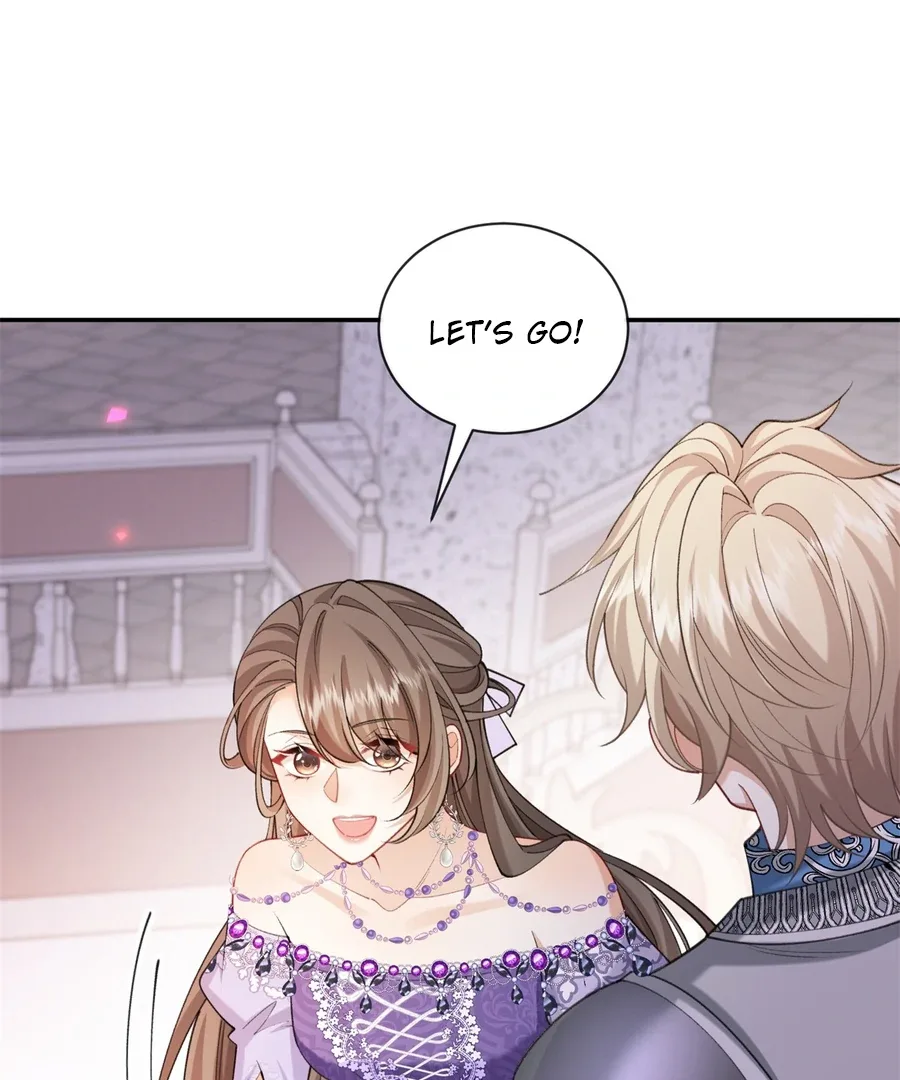 In This Life, I’m Resigning From Being a Villain Queen Chapter 19 page 45