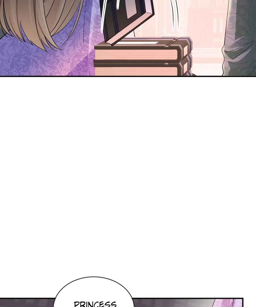 In This Life, I’m Resigning From Being a Villain Queen Chapter 19 page 64