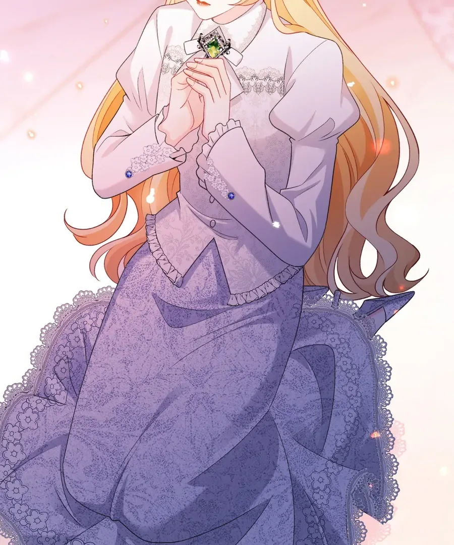 In This Life, I’m Resigning From Being a Villain Queen Chapter 19 page 32