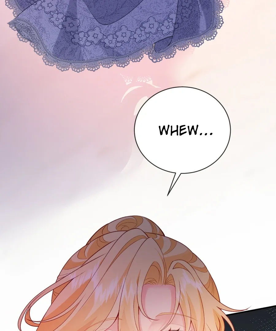 In This Life, I’m Resigning From Being a Villain Queen Chapter 19 page 33